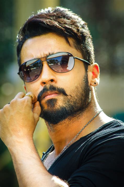 hero surya images